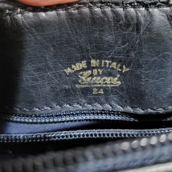 Beautiful Gucci Supreme Web Ophidia Large 2 Way Satchel .. Authentic..w/COA.. - Picture 7 of 16